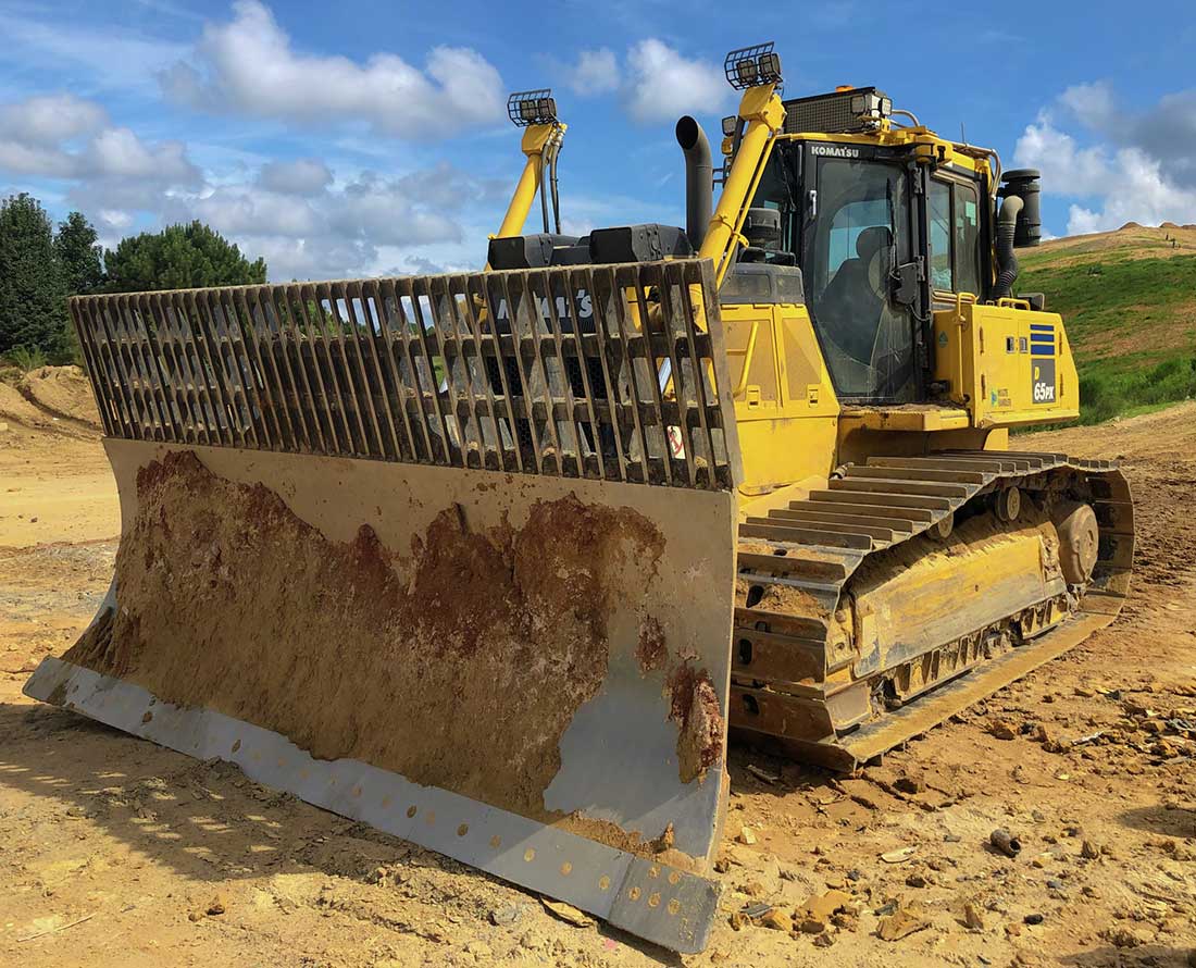Dozer D65PX WH IMG 0469 new