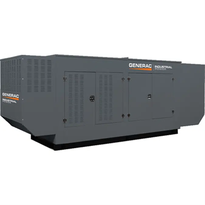 Waukesha VHP Series 5