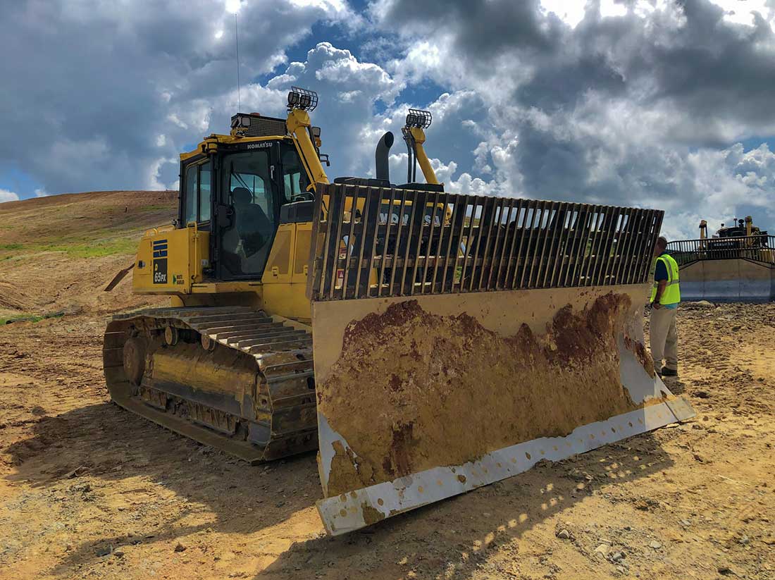 Dozer D65PX WH IMG 0468 new