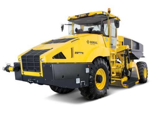 BOMAG Stabilizer RS 460 BOMAG Stabilizer RS 460