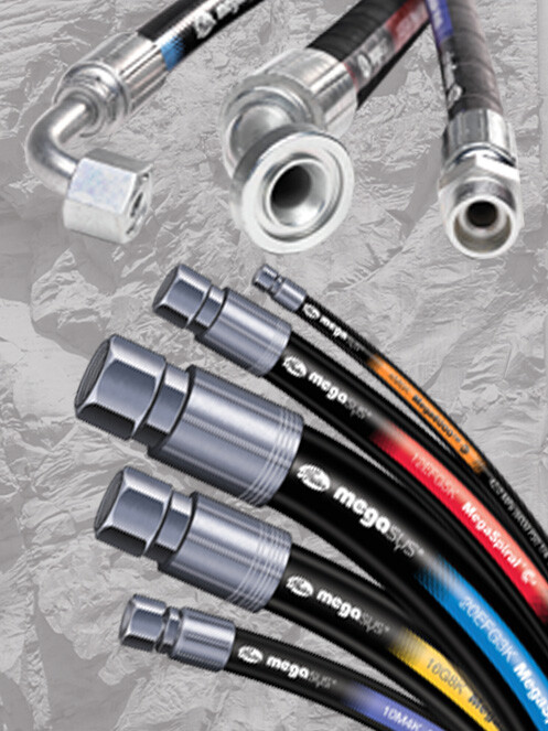 Hoses