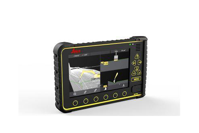 Leica GeoSystem image Leica GeoSystem image