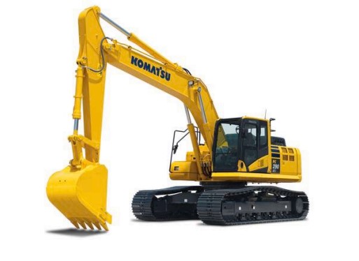 Komatsu Excavator PC290LC 11 Komatsu Excavator PC290LC 11