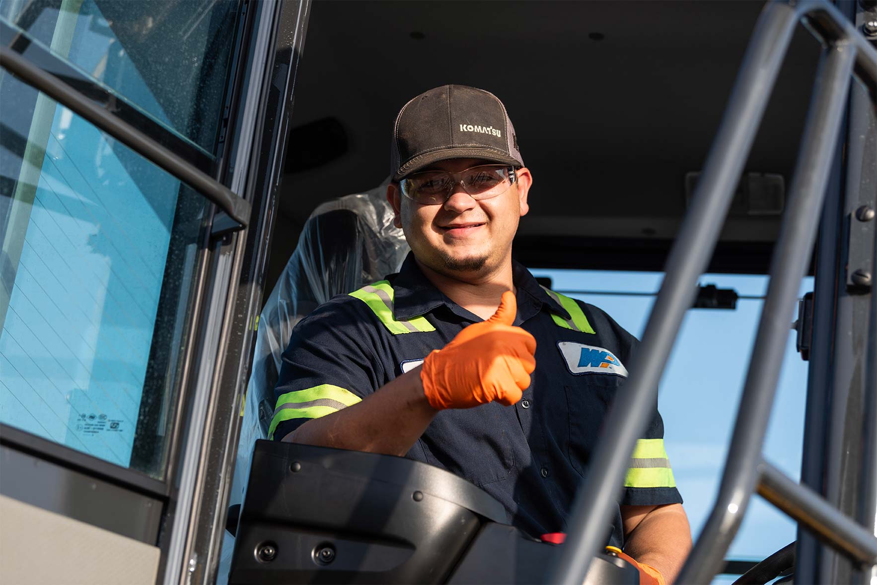 Diesel Tech Career