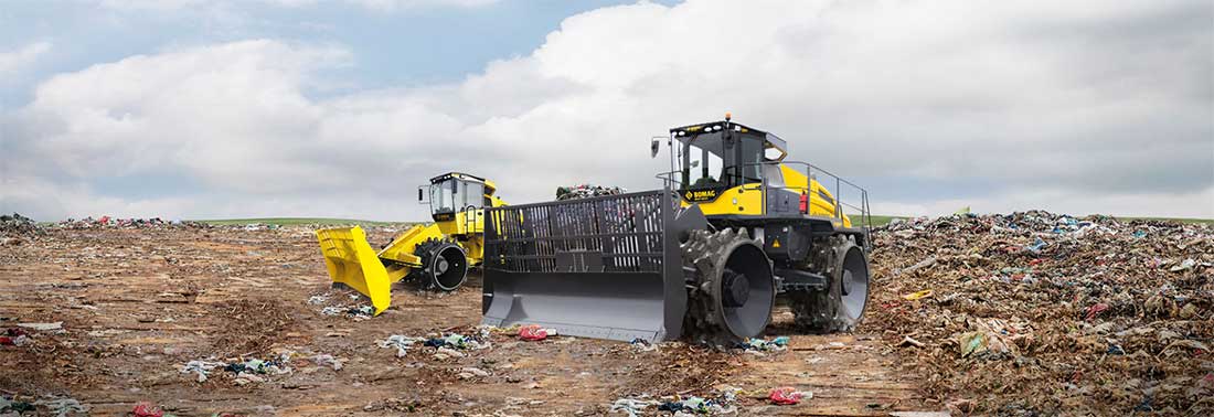 Bomag Equipment 3