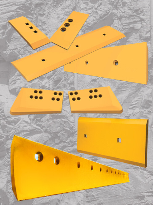 Blades