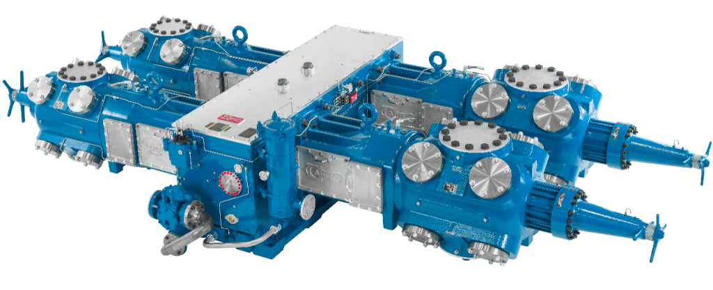 Ariel Large Line Compressor BHP Range 2070 10000 Ariel Large Line Compressor BHP Range 2070 10000