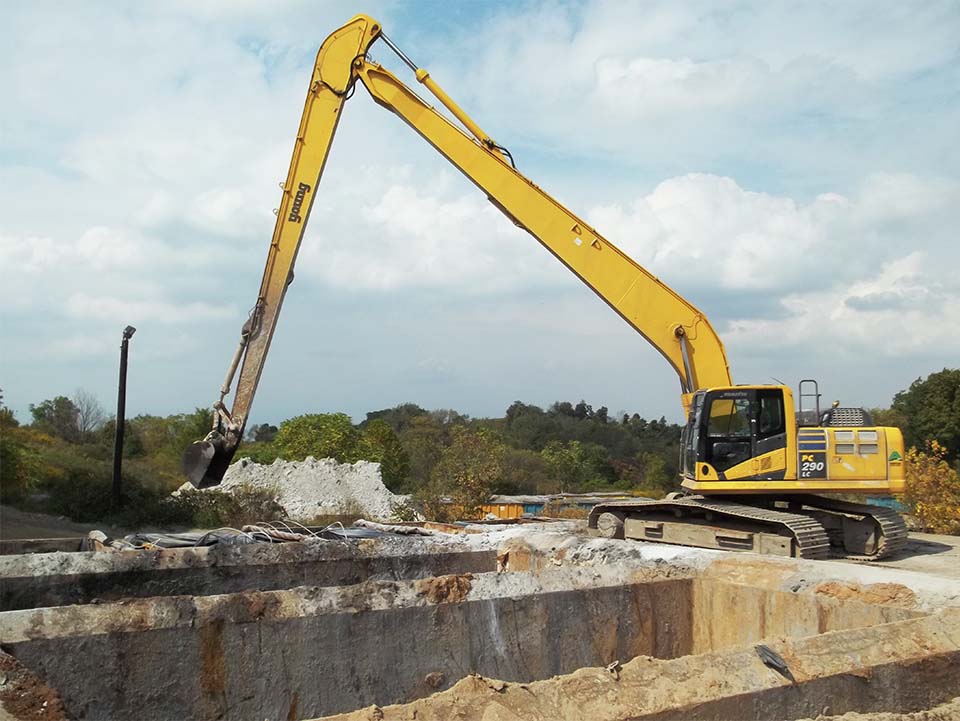Excavator SLF PC290LC 100 0480 High Resolution to Print img